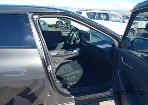 2024 Kia Ev6 Light Long Range from USA, damaged, VIN KNDC3DLC3R5172038